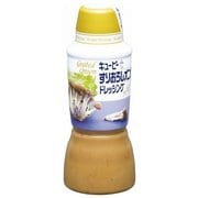 すりおろしオニオンドレッシング 380g