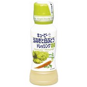 玉ねぎと白ぶどうドレッシング 180g