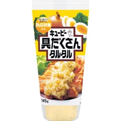 具だくさんタルタル 145g