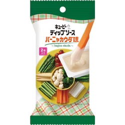 ディップソース バーニャカウダ味 50g