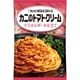 あえるパスタソース カニのトマトクリーム マスカルポーネ仕立て 140g