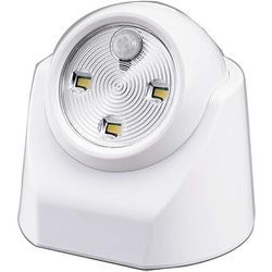 エレット LEDセンサーライト ET-11