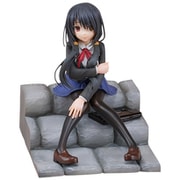 デート・ア・ライブ 時崎狂三 制服ver. [1/7スケール 塗装済完成品フィギュア 全高約155mm]