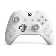 Xbox ワイヤレス コントローラー スポーツホワイト