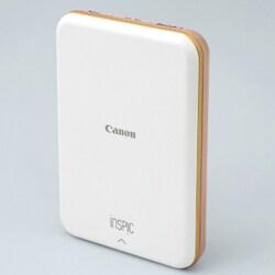 キヤノン ミニフォトプリンター iNSPiC PV-123-SB ブルー Amazon.co.jp: Canon 写真用 プリンター iNSPiC PV-123-SB