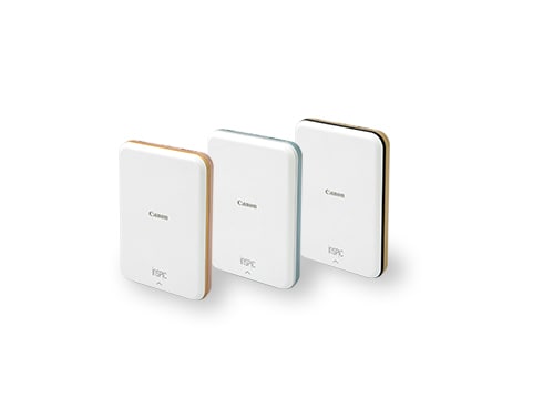 Canon - 【値下げ】Canon スマホ専用ミニフォトプリンター iNSPiC PV-123 キヤノン：手軽にプリントを楽しめるスマホ専用ミニフォト