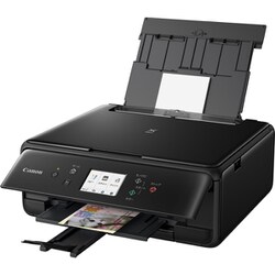OA機器 Canon PIXUS TS6230BK CANON】PIXUS ts6230 BK インクジェットプリンター複合機 CANON