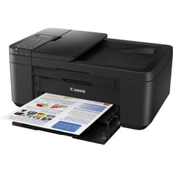 Canon　プリンター　A4インクジェット複合機 TR4530 キヤノン Canon プリンター TR4530 A4 カラーインクジェット Fax