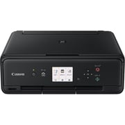 インクジェットプリンター複合機 PIXUS（ピクサス） TSシリーズ 3.0型液晶/A4対応/Wi-Fi対応 ブラック PIXUSTS5030SBK