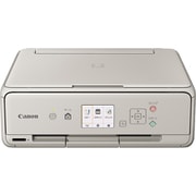 インクジェットプリンター PIXUS（ピクサス） TSシリーズ 3.0型液晶/A4対応/Wi-Fi対応 グレー PIXUSTS5030SGY