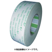 低VOC両面テープ(油面接着用) OW-5016 50mmX50m ホワイト OW5016-50
