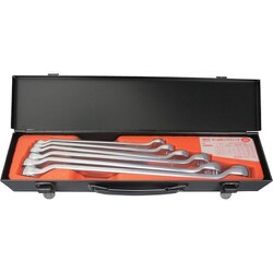 OWMM [メガネレンチ 6丁セット mm]