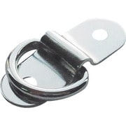 P-10141 [ニッサチェイン ニッケルカン座＆Dリング 14mm （3個入）]
