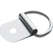 P-10147 [ニッサチェイン ニッケルビラカン 13mm （5個入）]