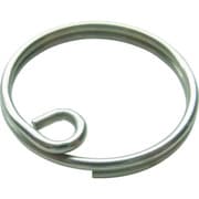 P-10214 [ニッサチェイン ステンレスQリング 1.2×14mm（4個入）]