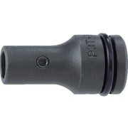 P3T-M12 [インパクトレンチ用タップ用ソケット 差込角9.5 適用タップM12]