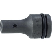 P3T-M55.5 [インパクトレンチ用タップ用ソケット 差込角9.5 M5、M5.5適用]