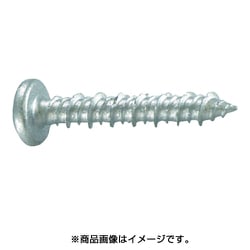 P-425-SMP [プラグレスアンカー ノンプラビス シルバー ナベ Bドリルナシ ミニパック P-425-SMP (25本入)]