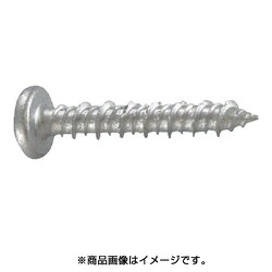 P-432B-S [プラグレスアンカー ノンプラビス シルバー ナベ Bドリル付 P-432B-S (150本)]