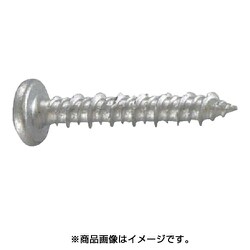 P-438B-S [プラグレスアンカー ノンプラビス シルバー ナベ Bドリル付 P-438B-S (125本)]