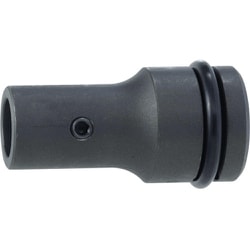 P4T-M1415 [インパクトレンチ用タップ用ソケット 差込角12.7 M14、M15適用]