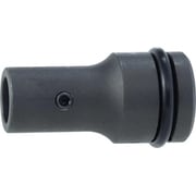 P4T-M1415 [インパクトレンチ用タップ用ソケット 差込角12.7 M14、M15適用]