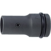 P4T-M21 [インパクトレンチ用タップ用ソケット 差込角12.7 適用タップM21]