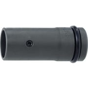 P4T-M2425 [インパクトレンチ用タップ用ソケット 差込角12.7 M24、M25適用]