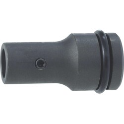 P4T-M32 [インパクトレンチ用タップ用ソケット 差込角12.7 適用タップM32]