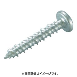 P-545-SDN [プラグレスアンカー ノンプラビス シルバー ナベ Bドリルナシ P-545SDN (60本)]