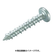 P-545-SDN [プラグレスアンカー ノンプラビス シルバー ナベ Bドリルナシ P-545SDN (60本)]