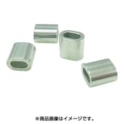 P-890 [オーバルスリーブ2.5mm用 (30個入り)]