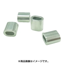 P-891 [オーバルスリーブ2.0mm用 (30個入り)]