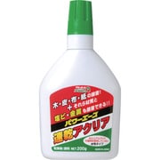 PA-A02 [多用途接着剤 A02速乾アクリア 200g]