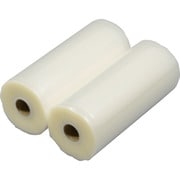 PAP-0201500-R [エンボス付ナイロンポリ袋 ロールタイプ20cm幅 (2本入)]