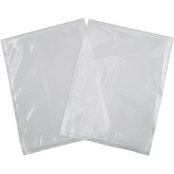 PAP-030040-B [エンボス付ナイロンポリ袋 定寸タイプ (100枚入)]