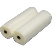 PAP-0301500-R [エンボス付ナイロンポリ袋 ロールタイプ30cm幅 (2本入)]