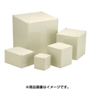 PB202010JHW [プルボックス(平蓋) (HIアイボリー)]