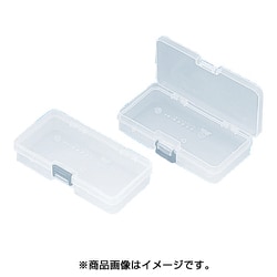 PC-140-C [ポケットケース PC-140クリア]