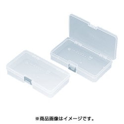 PC-160-C [ポケットケース PC-160クリア]