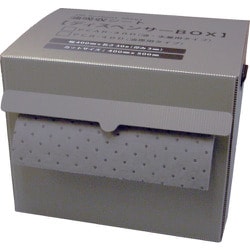 油吸収材アブラトール ディスペンサーボックス入り (1個入) PCAR-40D