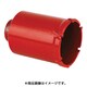 ハイブリッドコアドリル カッター 直径48 PCH48C