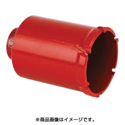 ハイブリッドコアドリル カッター 直径48 PCH48C
