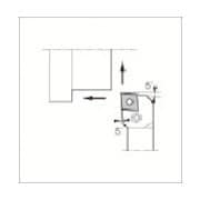 京セラ 外径・端面加工用ホルダ PCLN PCLNR2020H-12