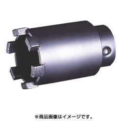 太陽光発電(PV)瓦用ダイヤコアカッターφ14.5 PCPVD145C