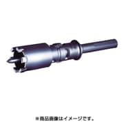 太陽光発電(PV)瓦用ダイヤコアセットφ29 PCPVD29
