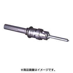 太陽光発電(PV)瓦用ダイヤコアシャンクS PCPVSKSCP