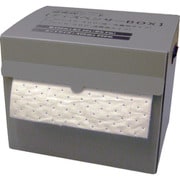 油吸収材(ロールタイプ) 油吸収材 アブラトール ディスペンサーボックス入り (1個入) 48L PCR-40D