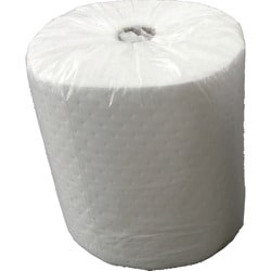 油吸収材（ロールタイプ） 油吸収材 アブラトール ロールタイプ詰替え用 48L PCR-40R
