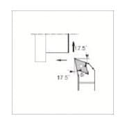 京セラ 外径・端面・倣い加工用ホルダ PDHN PDHNL2525M-15